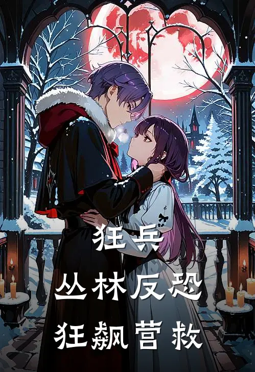 狂兵：丛林反恐狂飙营救