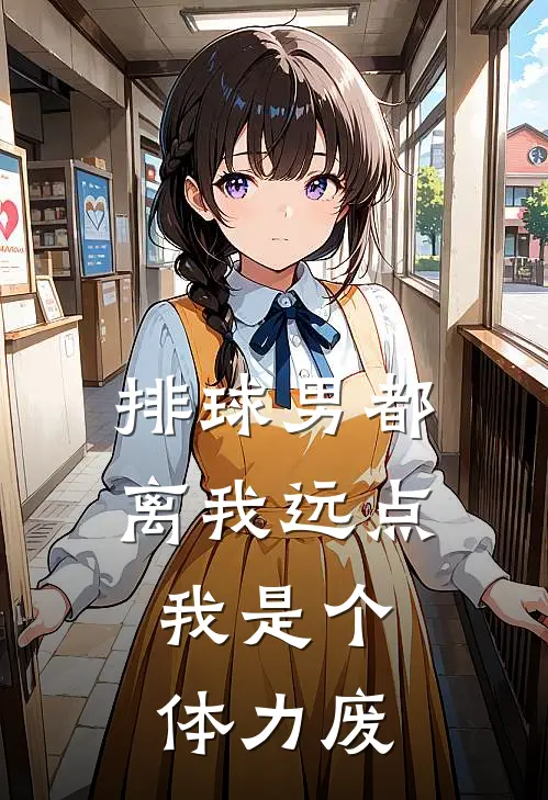 排球男都离我远点，我是个体力废(千川奈齐藤)无弹窗小说免费阅读_小说免费阅读无弹窗排球男都离我远点，我是个体力废千川奈齐藤