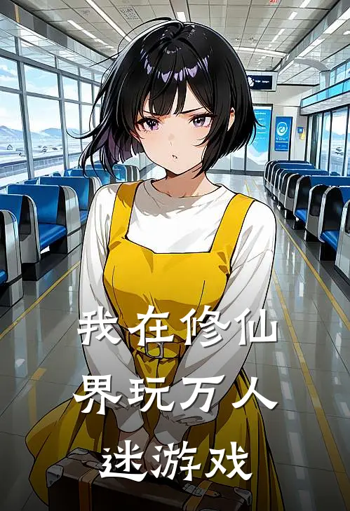 我在修仙界玩万人迷游戏