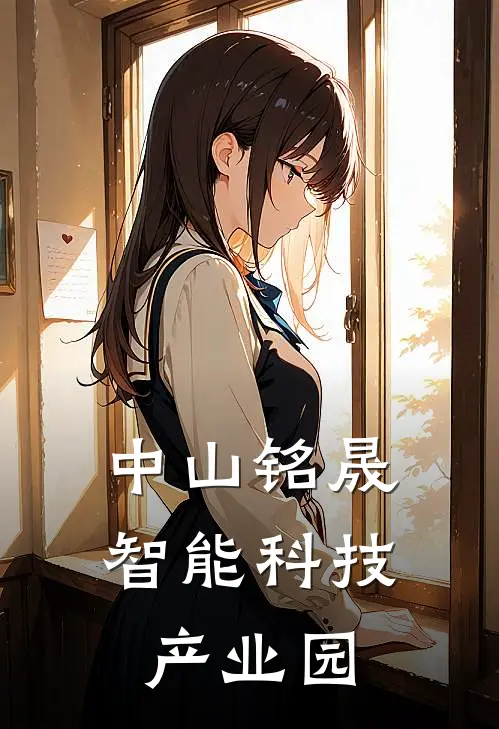 中山铭晟智能科技产业园