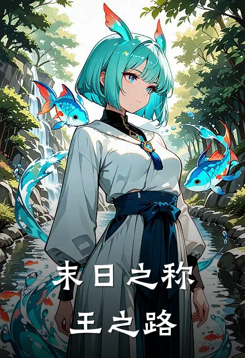 末日之称王之路