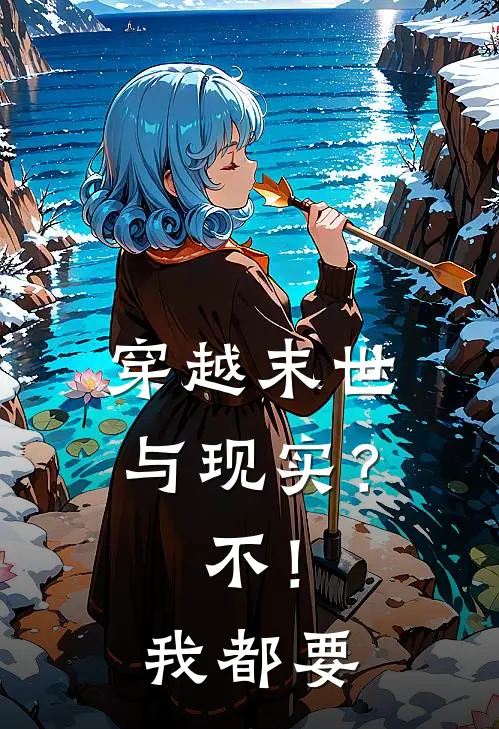 穿越末世与现实？不！我都要(林默林默)免费小说大全_小说完结免费穿越末世与现实？不！我都要林默林默