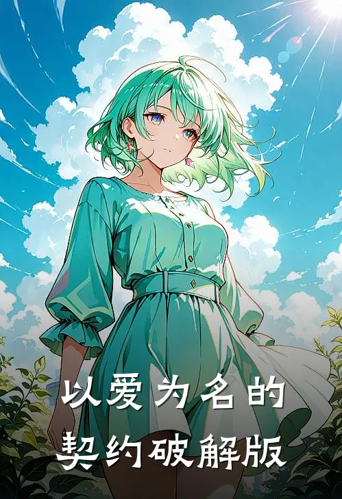 以爱为名的契约破解版
