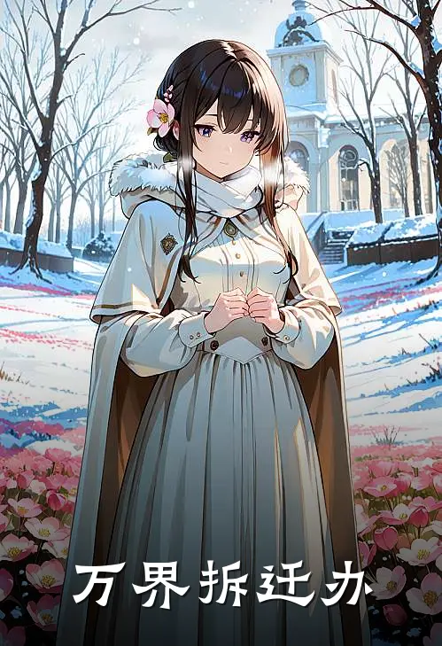 万界拆迁办肖晨苏清月最新热门小说_免费小说全文阅读万界拆迁办(肖晨苏清月)