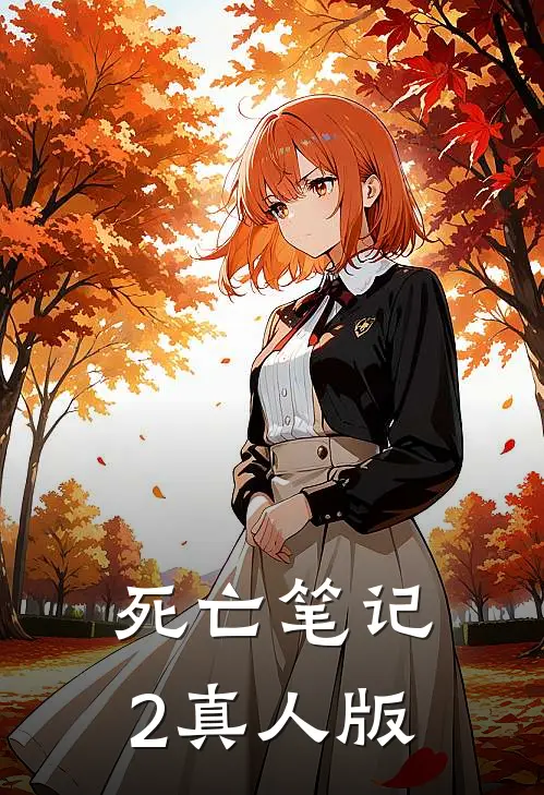 死亡笔记2真人版