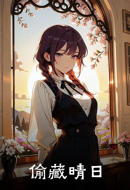 偷藏晴日