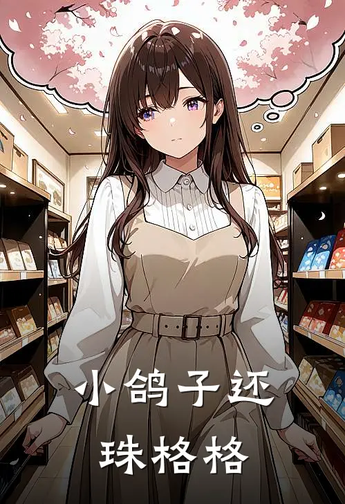 小鸽子还珠格格