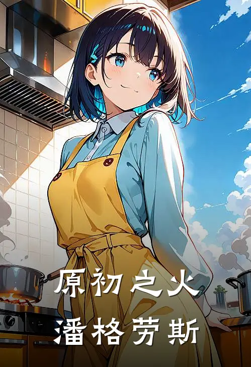 原初之火潘格劳斯