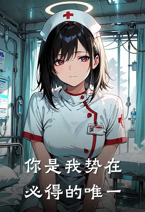 你是我势在必得的唯一