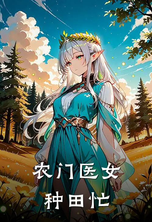 农门医女种田忙
