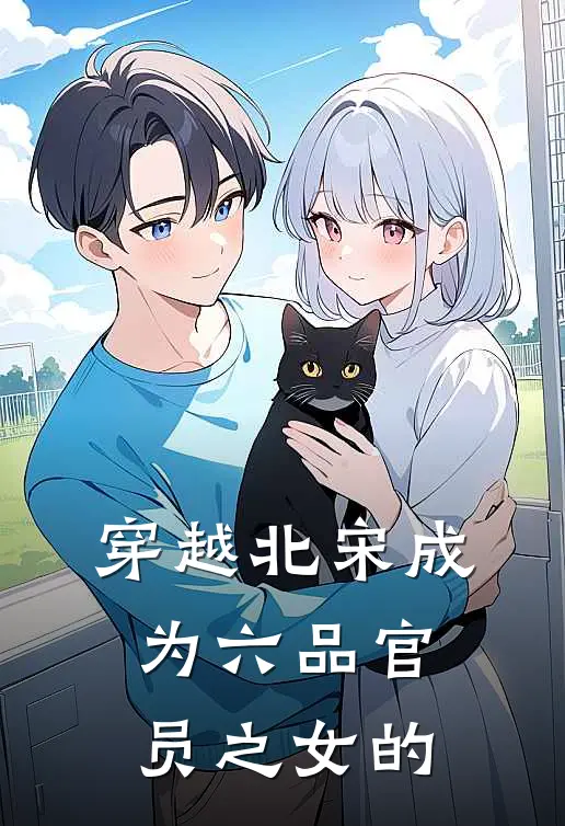 穿越北宋成为六品官员之女的