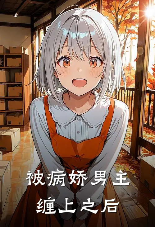 被病娇男主缠上之后