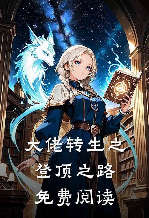 大佬转生之登顶之路免费阅读