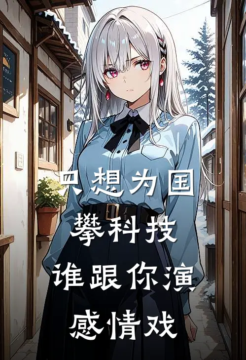 只想为国攀科技，谁跟你演感情戏(梅巽何志斌)完结的热门小说_全本免费完结小说只想为国攀科技，谁跟你演感情戏(梅巽何志斌)