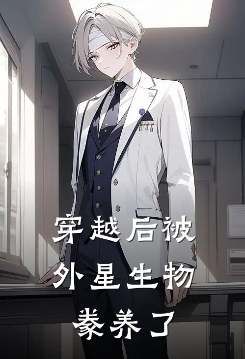 穿越后被外星生物豢养了