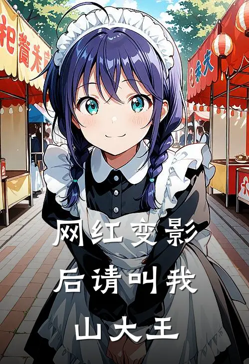 网红变影后 请叫我山大王