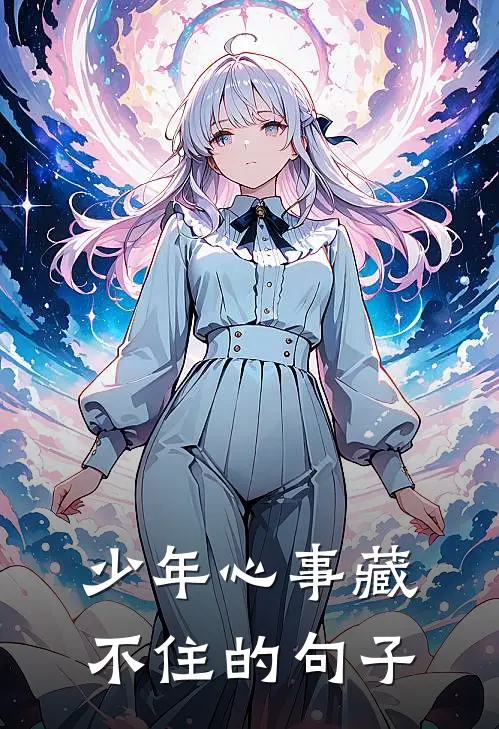 少年心事藏不住的句子