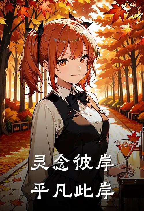 灵念彼岸，平凡此岸(郭若云庄子)新热门小说_免费完结小说灵念彼岸，平凡此岸(郭若云庄子)