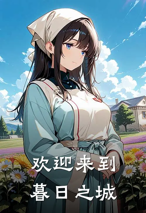 欢迎来到暮日之城