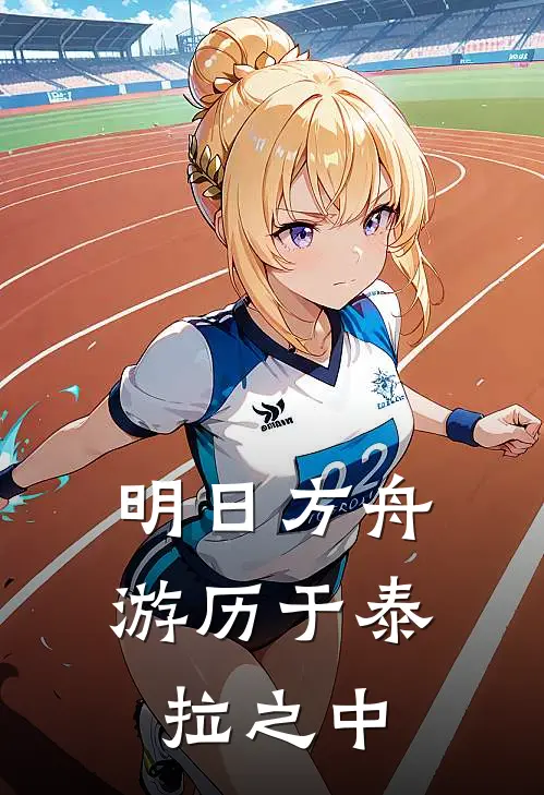 明日方舟：游历于泰拉之中