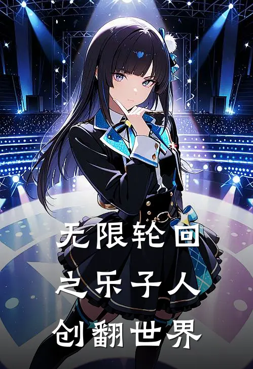 无限轮回之乐子人创翻世界