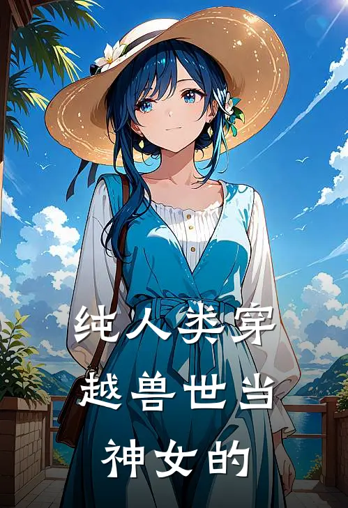 纯人类穿越兽世当神女的