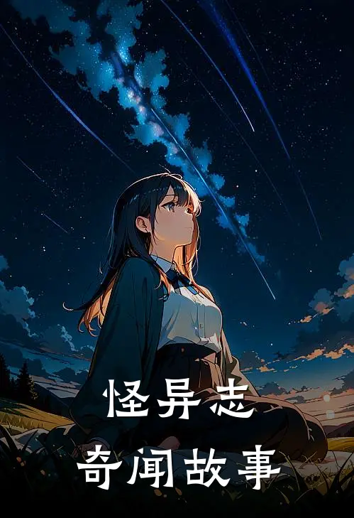 怪异志：奇闻故事(程浩朱军)全本免费完结小说_小说完结免费怪异志：奇闻故事程浩朱军