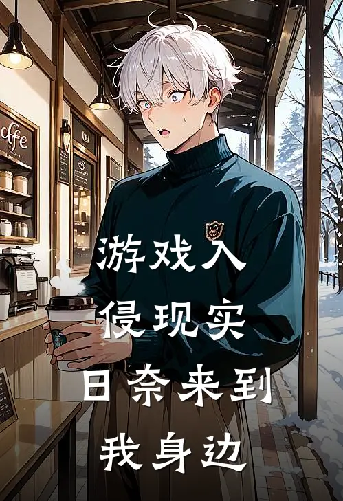 游戏入侵现实，日奈来到我身边