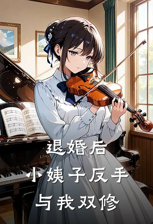 退婚后，小姨子反手与我双修