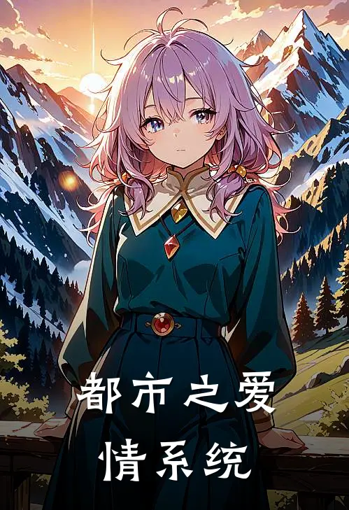 都市之爱情系统