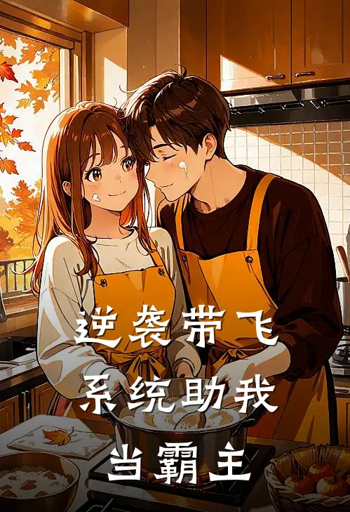逆袭带飞，系统助我当霸主