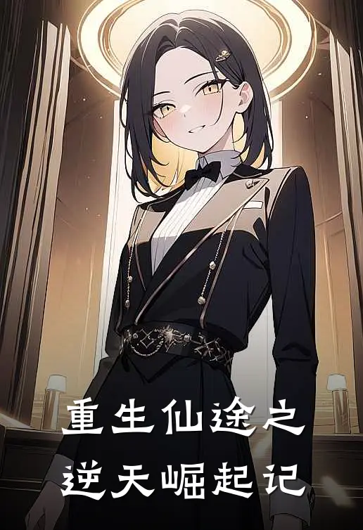 重生仙途之逆天崛起记