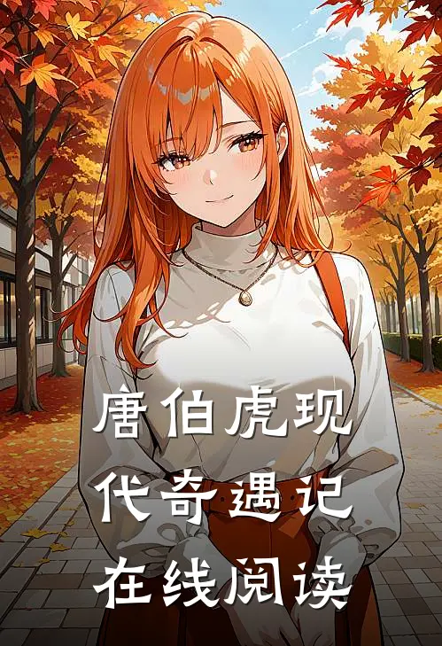 唐伯虎现代奇遇记在线阅读