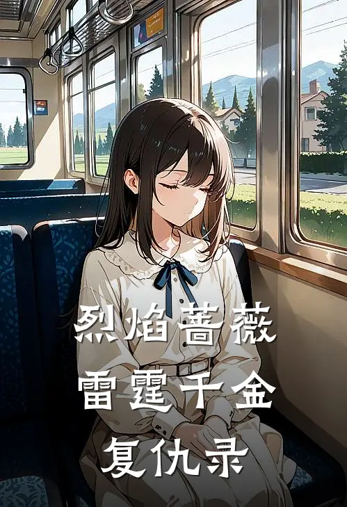 烈焰蔷薇：雷霆千金复仇录