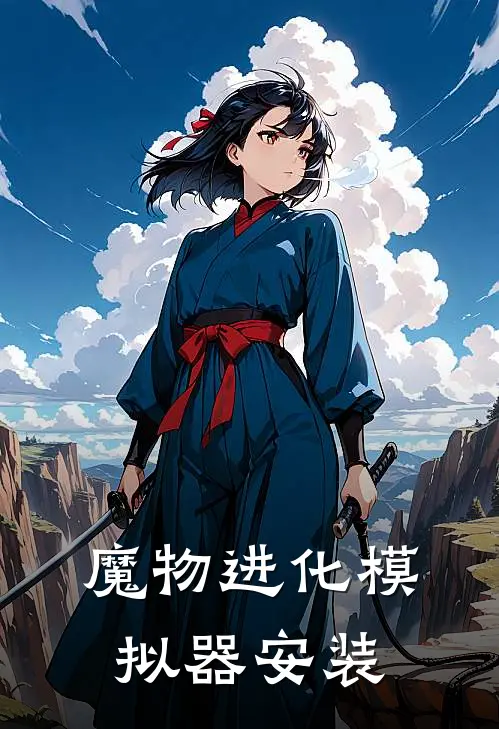 魔物进化模拟器安装