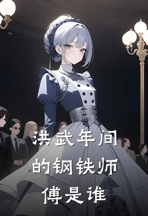 洪武年间的钢铁师傅是谁