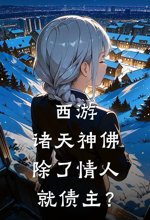 西游：诸天神佛除了情人就债主？(陈凡观音)热门网络小说_小说推荐完结西游：诸天神佛除了情人就债主？(陈凡观音)