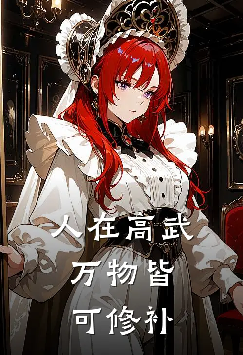 人在高武，万物皆可修补