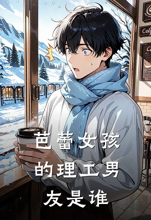 芭蕾女孩的理工男友是谁