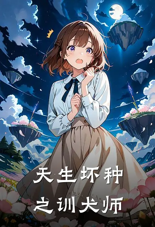 天生坏种之训犬师