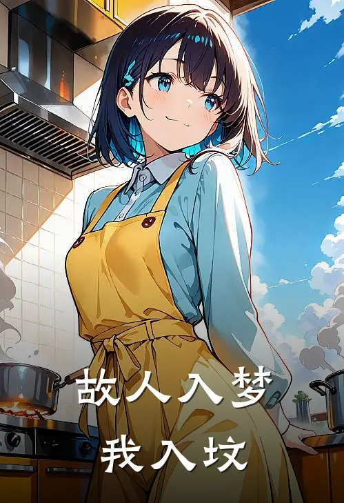 故人入梦我入坟