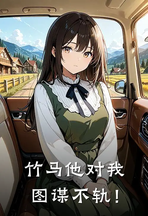 竹马他对我图谋不轨！