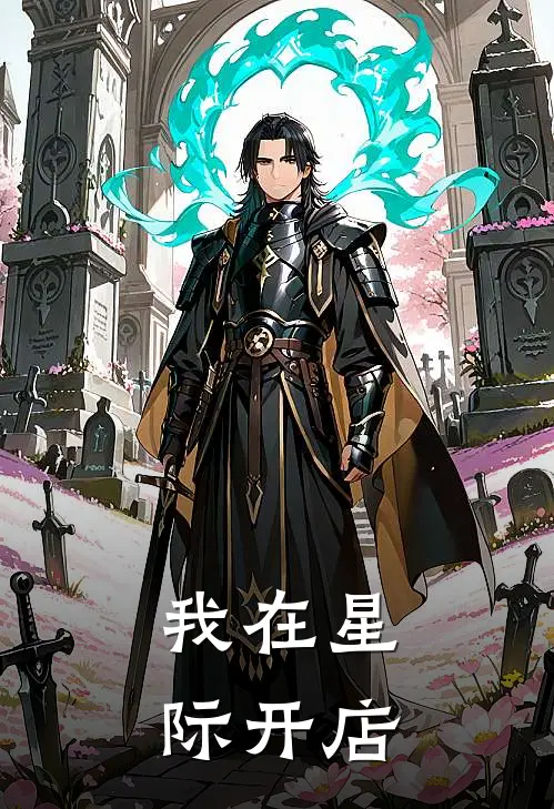我在星际开店