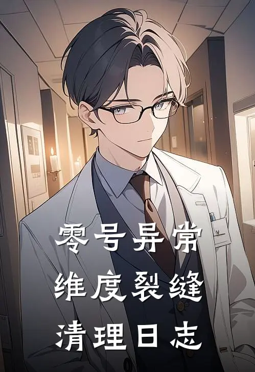 零号异常：维度裂缝清理日志