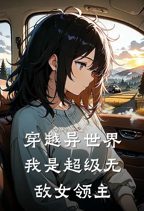 穿越异世界，我是超级无敌女领主