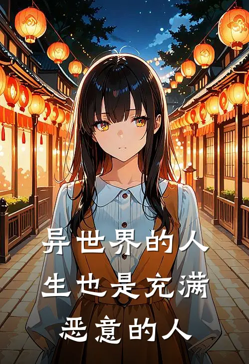 异世界的人生也是充满恶意的人