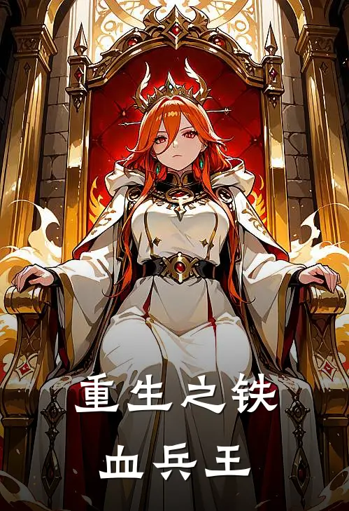 重生之铁血兵王