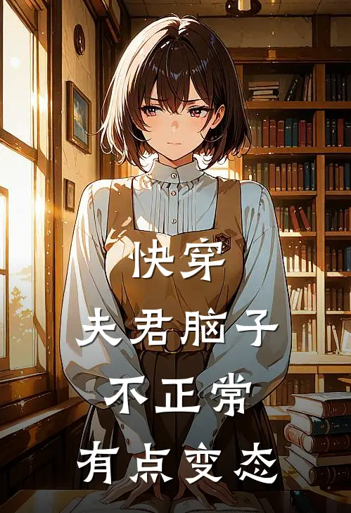 快穿：夫君脑子不正常，有点变态