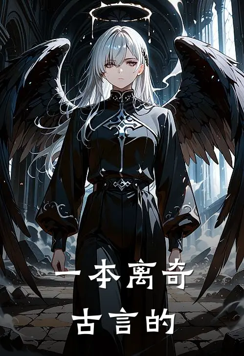 一本离奇古言的