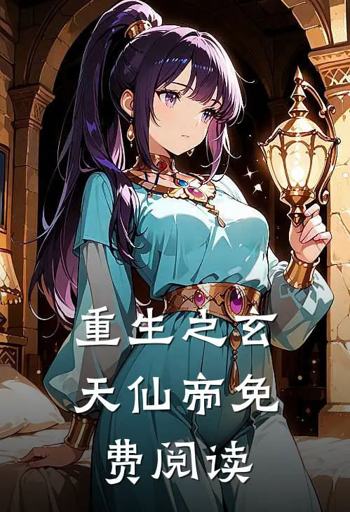 重生之玄天仙帝免费阅读